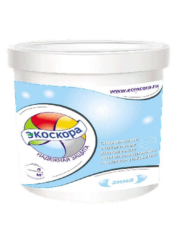 ЭКОСКОРА ЗИМА